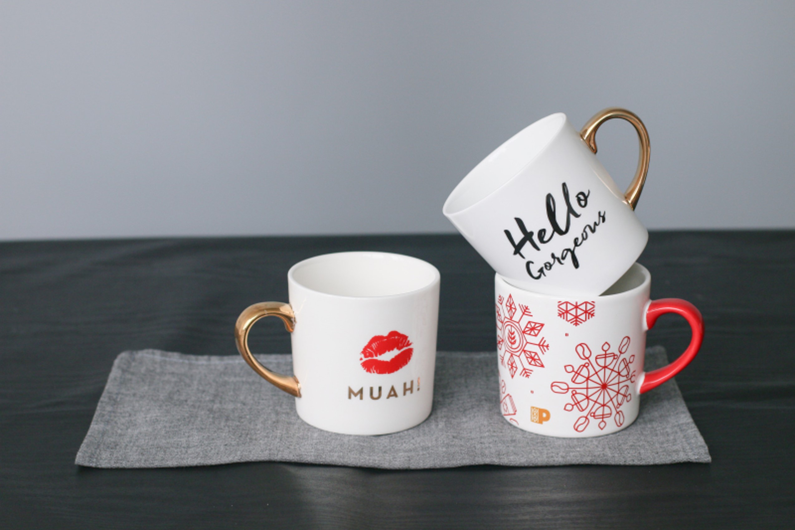 ceramic mug ideas