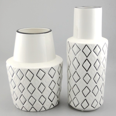 modern ceramic vase designs