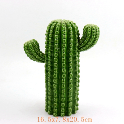 Cactus Home Decor